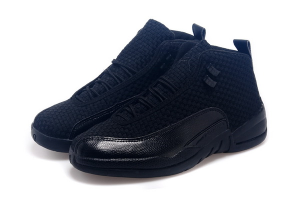 Air Jordan 12 Future Men Super Perfect--054